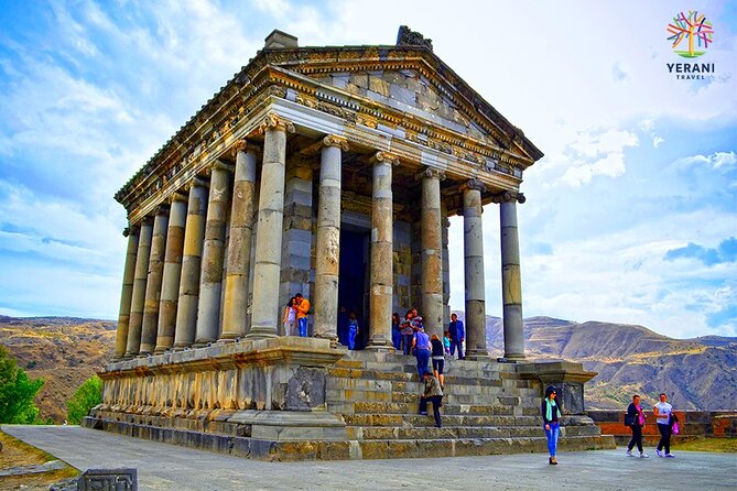 5 Days/4 Nights Ready Tour Package in Armenia - Additional Booking Information
