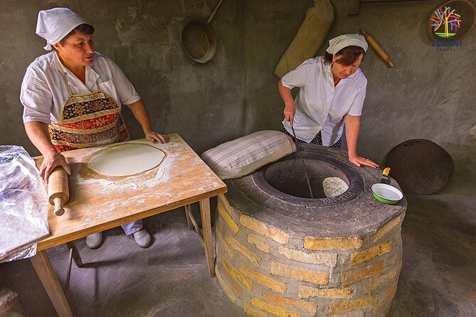 5 Days/4 Nights Ready Tour Package in Armenia - Customer Reviews and Testimonials