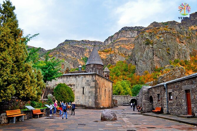 5 Days/4 Nights Ready Tour Package in Armenia - Frequently Asked Questions