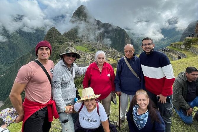 5 Days 4 Nights Salkantay Trek - Day 1: Arrival and Acclimatization