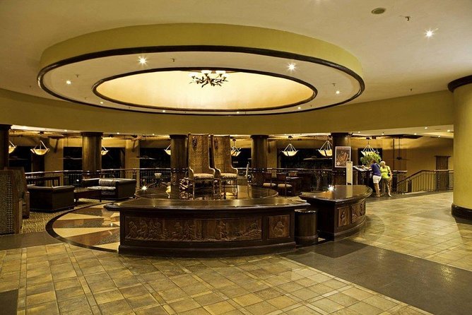 5 Days / 4 Nights The Kingdom Hotel Package - What Travelers Can Expect