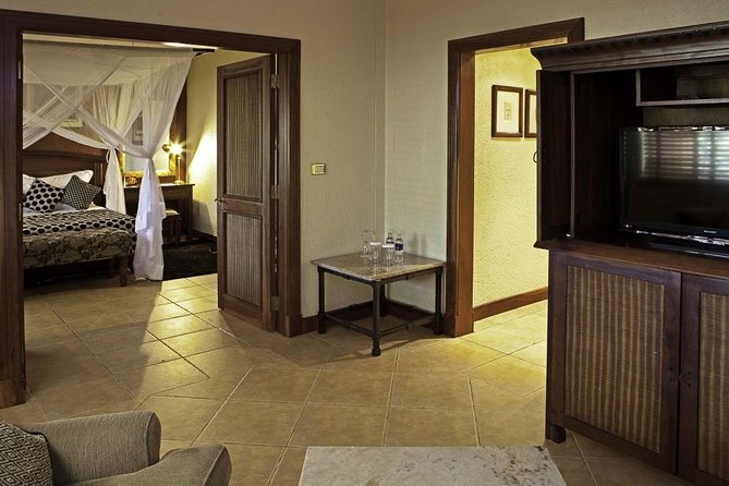 5 Days / 4 Nights The Kingdom Hotel Package - Cancellation Policy