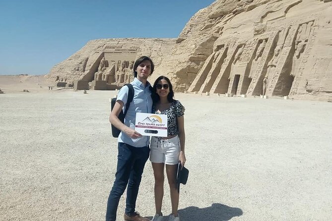 5 Days 4 Nights Travel Package To Cairo & Luxor - Frequently Asked Questions