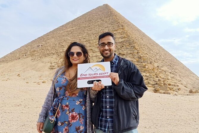 5 Days 4 Nights Travel Package To Cairo & Luxor - The Sum Up