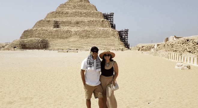 5 Days 4 Nights Visit Cairo, Luxor and Aswan - Day 2: Exploring Cairo