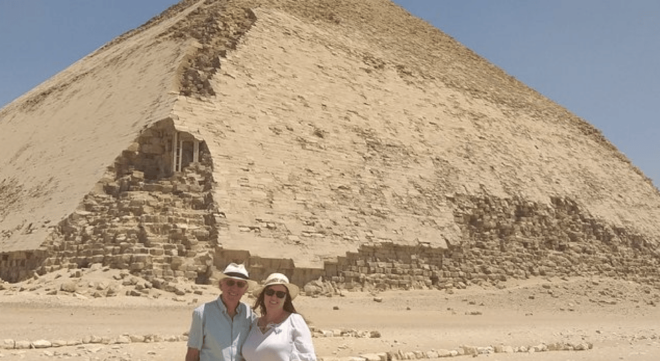 5 Days 4 Nights Visit Cairo, Luxor and Aswan - Day 3: Journey to Luxor
