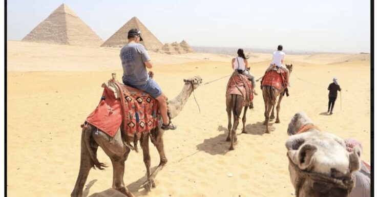 5 Days 4 Nights Visit Cairo, Luxor and Aswan - Good To Know