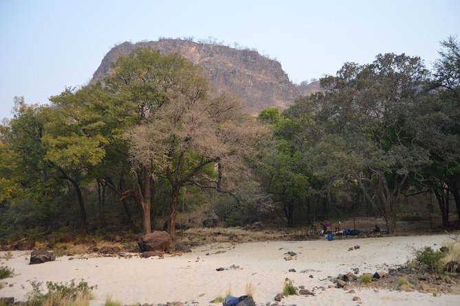 5 Days & 4 Nights Whitewater Rafting Victoria Falls - The Sum Up