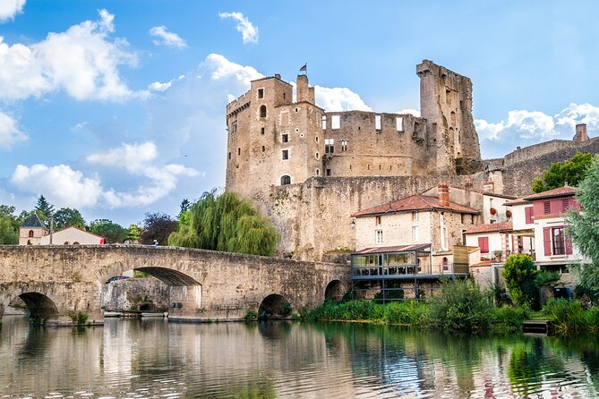 5 DAYS 4 NIGHTS - Wine, Dine & History Tours Bretagne - Culinary Experiences