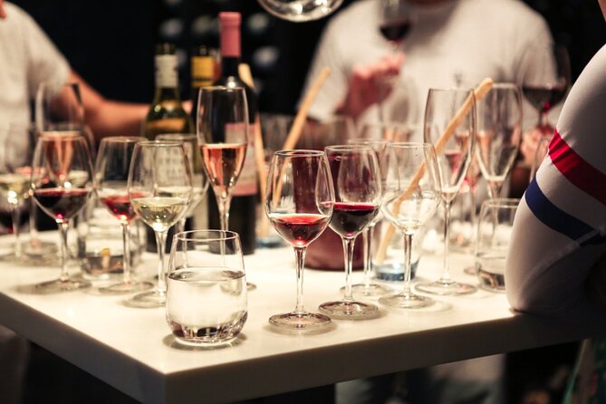 5 DAYS 4 NIGHTS - Wine, Dine & History Tours Bretagne - The Sum Up