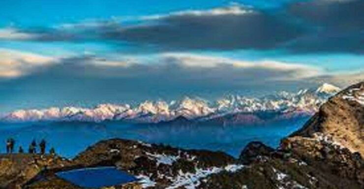 5 Days 4W Jeep Tour Kalinchowk and Sailung From Kathmandu - Tour Duration and Guide Availability