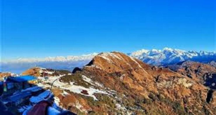 5 Days 4W Jeep Tour Kalinchowk and Sailung From Kathmandu - Experience Highlights and Itinerary