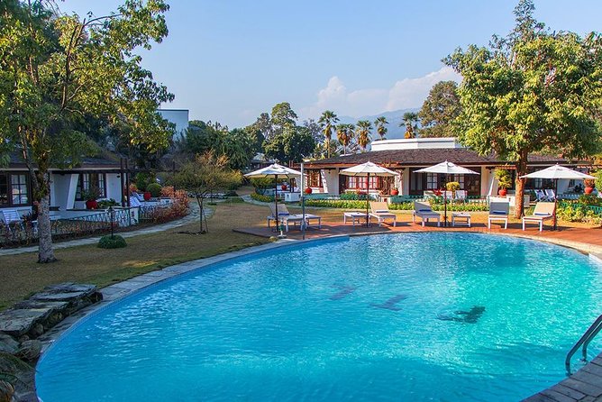 5 Days 5 Star Luxury Nepal Tour Package - Itinerary Highlights