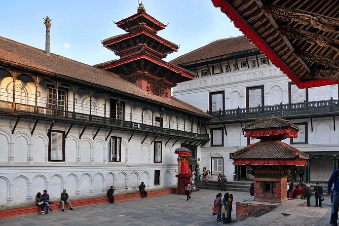 5 Days 5 Star Luxury Nepal Tour Package - Luxury Accommodations