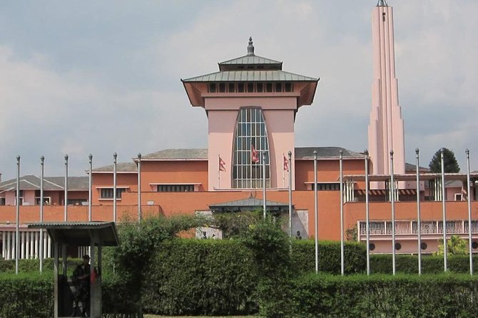 5 Days 5 Star Luxury Nepal Tour Package - Inclusions and Meal Plan