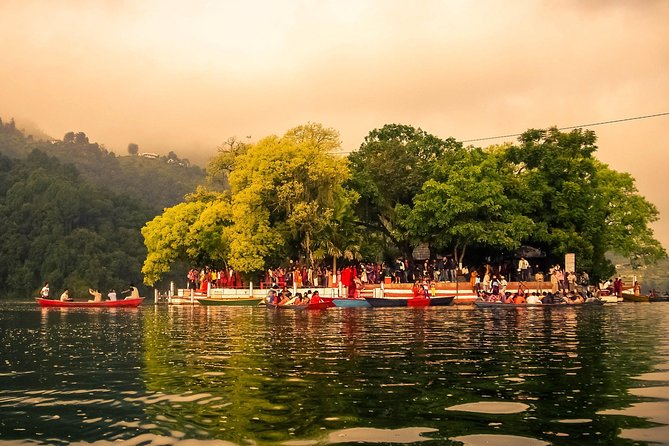 5 Days 5 Star Luxury Nepal Tour Package - Cancellation Policy