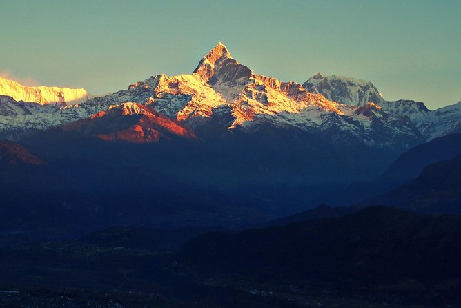5 Days 5 Star Luxury Nepal Tour Package - Pricing and Booking Information