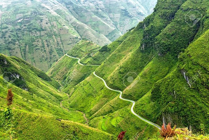 5 Days - Adventure Ha Giang - Ban Gioc Waterfall From Hanoi - Tour Details