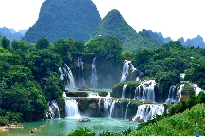 5 Days - Adventure Ha Giang - Ban Gioc Waterfall From Hanoi - Additional Information