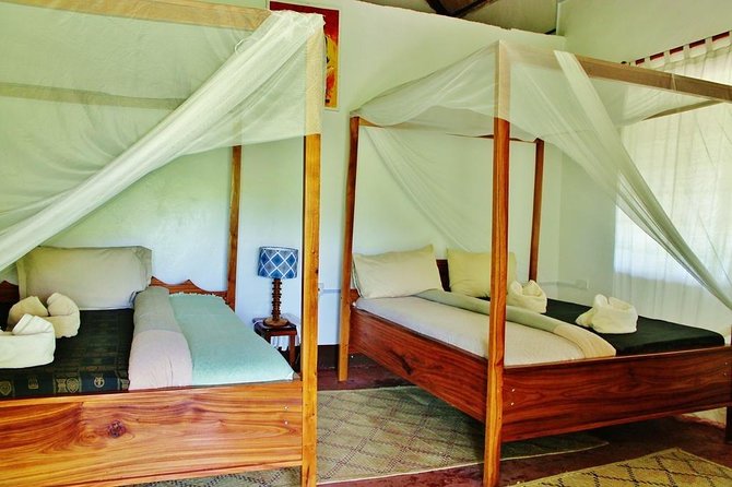 5 Days Adventure to Selous and Mikumi Park - Good To Know