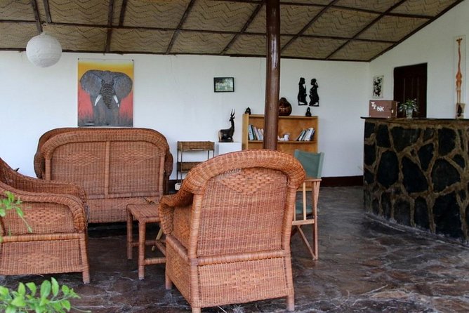 5 Days Adventure to Selous and Mikumi Park - Selous Game Reserve Safari
