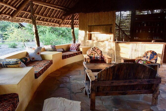 5 Days Adventure to Selous and Mikumi Park - Mikumi National Park Safari
