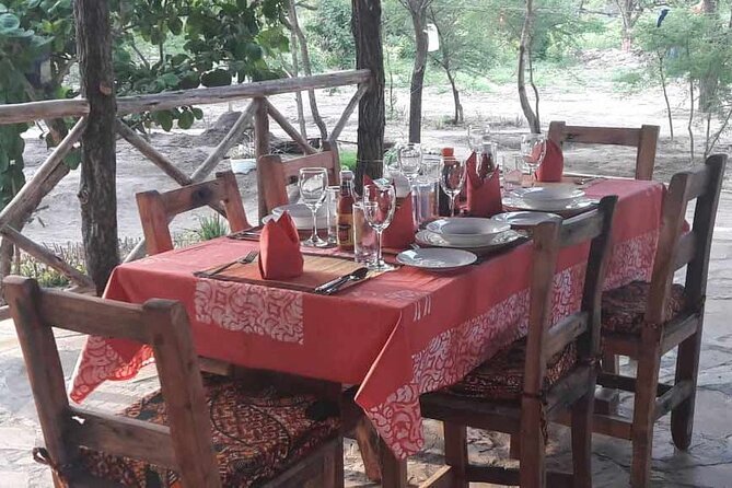 5 Days Adventure to Selous and Mikumi Park - Return to Dar Es Salaam