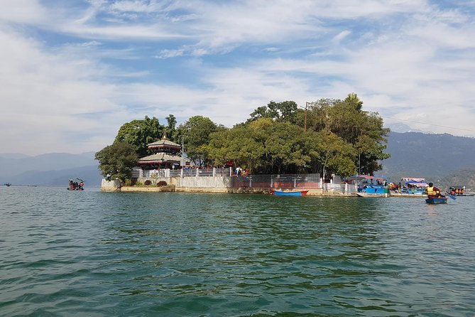 5 Days Adventurous Chitwan and Pleasing Pokhara Tour From Kathmandu - Tour Overview and Duration