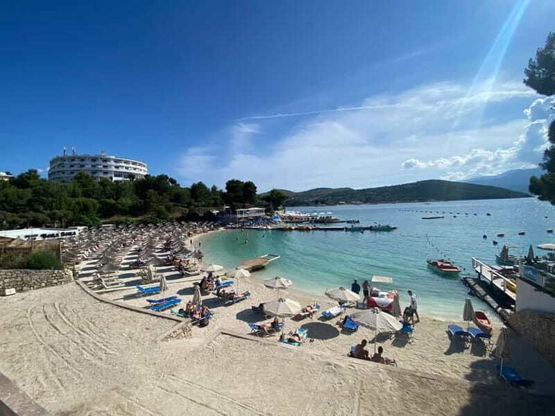 5-Days Albanian Riviera- Beach Tour - Introduction