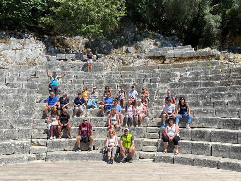 5-Days Albanian Riviera- Beach Tour - Good To Know