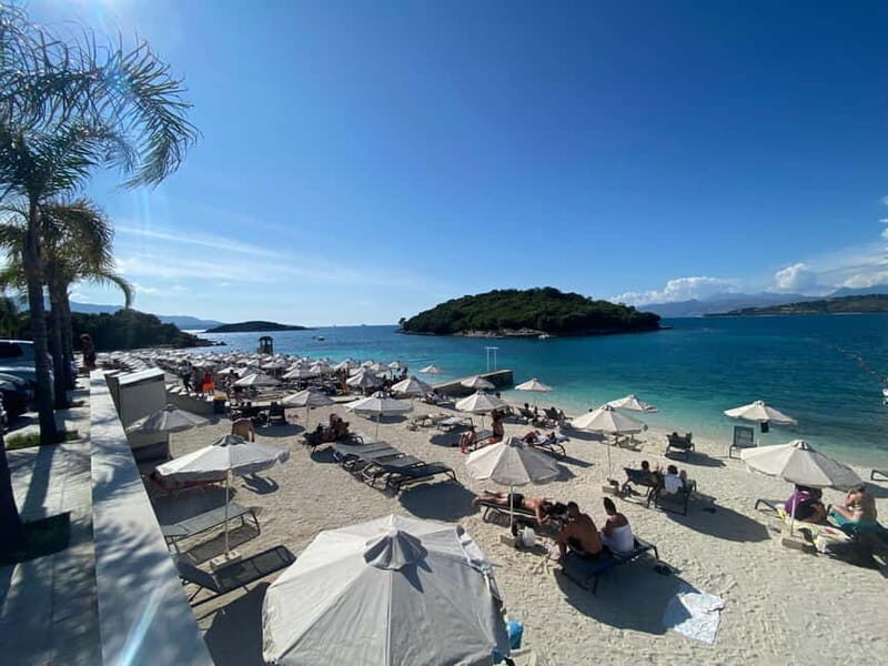 5-Days Albanian Riviera- Beach Tour - Value and Practicality