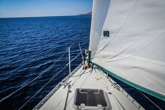 5 Days All Inclusive Private Cruise From Naxos to the Small Cyclades - Common Questions