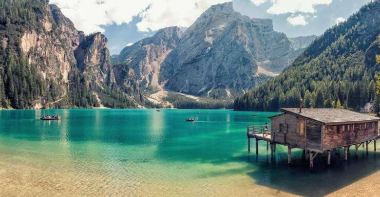 5-Days Alpine Escapade: Dolomites & Alps Expedition - Itinerary Highlights