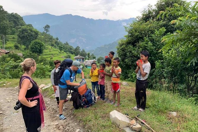 5 Days Amazing Mohare Danda Trek From Pokhara - The Sum Up