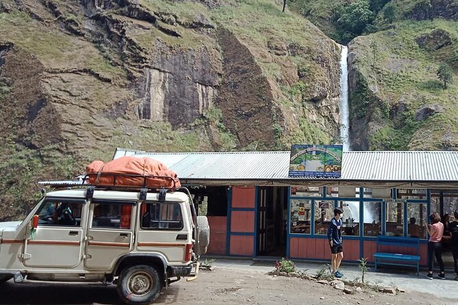 5 Days Amazing Tilicho Glacier Lake Trekking From Pokhara - Common Questions