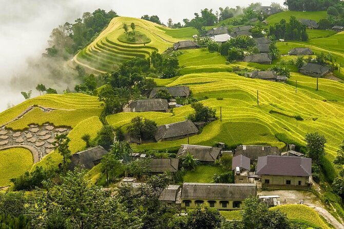 5 Days and 4 Nights Ha Giang Loop Tour - An In-Depth Look at the Ha Giang Loop Tour