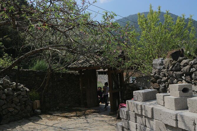 5 Days and 4 Nights Ha Giang Loop Tour - Transportation, Food, and Group Experience