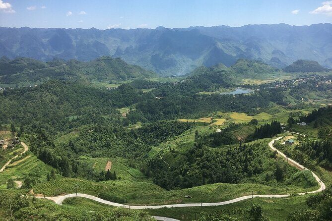 5 Days and 4 Nights Ha Giang Loop Tour - FAQ