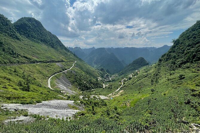 5 Days and 4 Nights Ha Giang Loop Tour - Who is This Tour Best For?