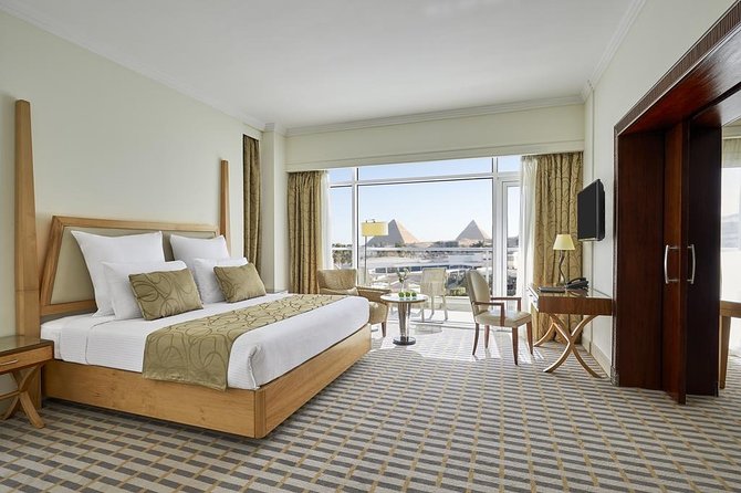 5 Days and 4 Nights Private Tour in Cairo With Accommodation in 5 Stars Hotels - Good To Know