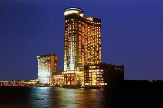 5 Days and 4 Nights Private Tour in Cairo With Accommodation in 5 Stars Hotels - Accommodation Highlights