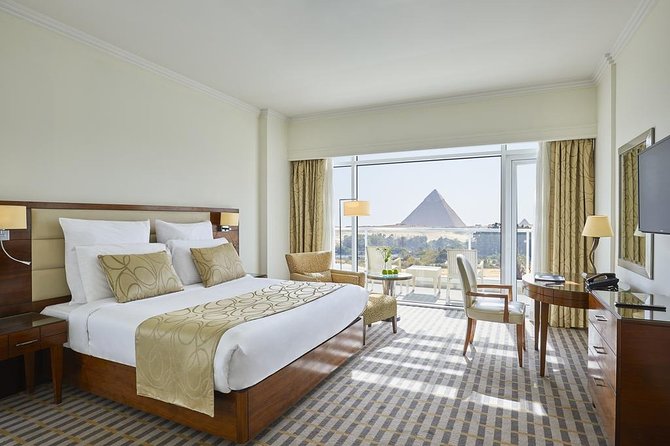5 Days and 4 Nights Private Tour in Cairo With Accommodation in 5 Stars Hotels - Important Reminders