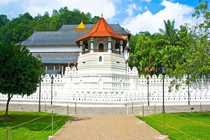 5 Days and 4 Nights Private Tour in Kandy Bentota and Colombo - An In-Depth Look at the Tour Experience