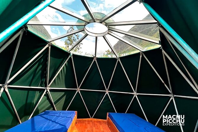 5 Days and 4 Nights Salkantay Trek to Machu Picchu - What to Pack