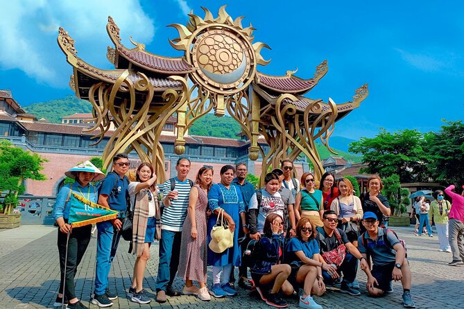 5 Days and 4 Nights Tour in Central Vietnam - Pricing and Availability