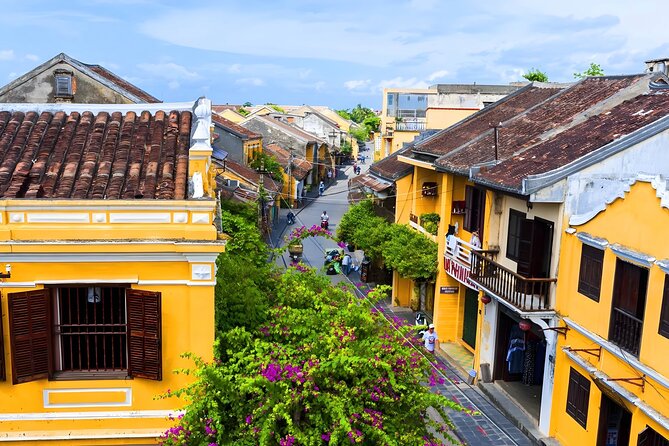 5 Days and 4 Nights Tour in Central Vietnam - Traveler Reviews