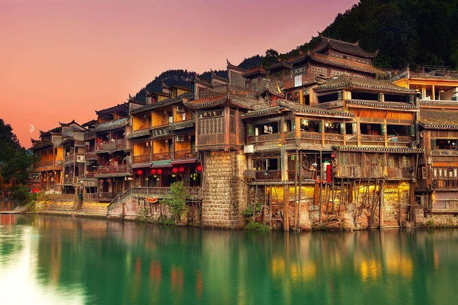 5 Days and 4 Nights Zhangjiajie and Fenghuang Private Tour - Good To Know