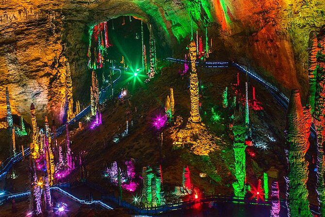 5 Days and 4 Nights Zhangjiajie and Fenghuang Private Tour - A Closer Look at the Itinerary