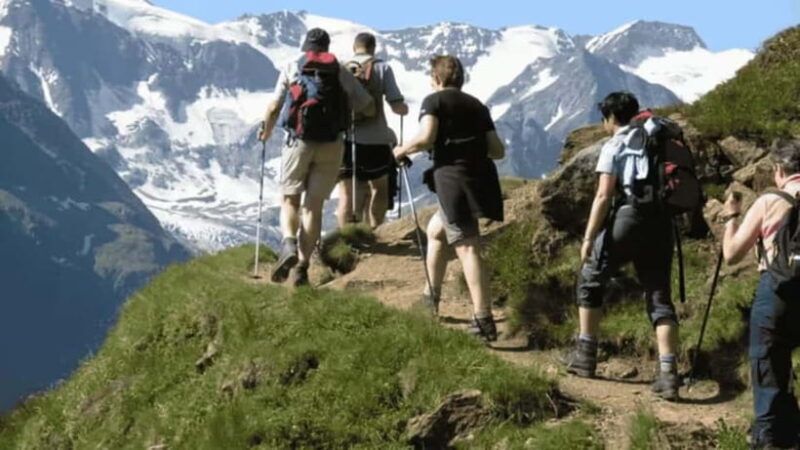 5 Days Annapurna Base Camp Trek - An In-Depth Look at the 5-Day Annapurna Base Camp Trek