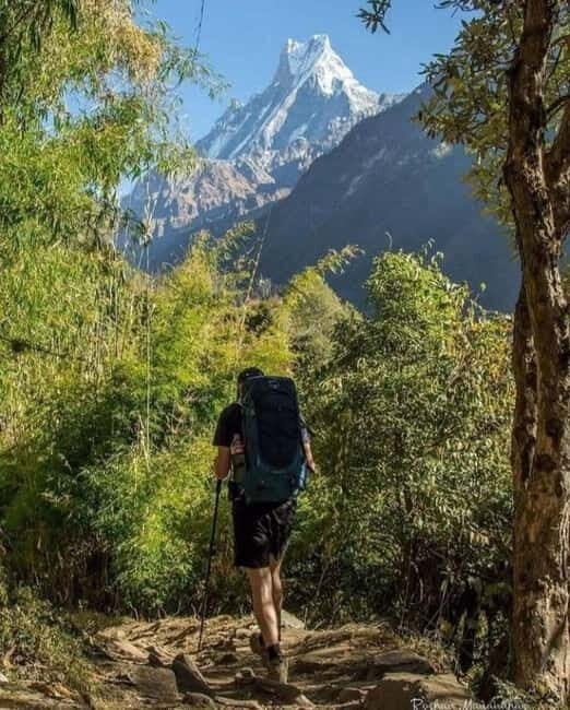 5 Days Annapurna Base Camp Trek - Final Thoughts